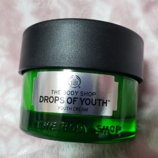 ザボディショップ(THE BODY SHOP)のユースクリーム　DOY　50ml(フェイスクリーム)