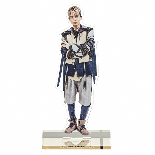 髙地優吾 アクスタの通販 by SHOP|ラクマ 髙地優吾 アクスタの通販 by SHOP|ラクマ