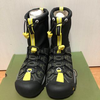 キーン(KEEN)のいっさ様　専用　KEEN ウィンターブーツ　26㎝(ブーツ)