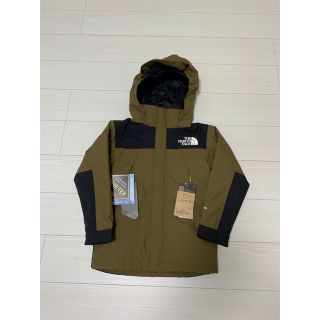 ザノースフェイス(THE NORTH FACE)のノースフェイス マウンテンインサレーションジャケット(ジャケット/上着)