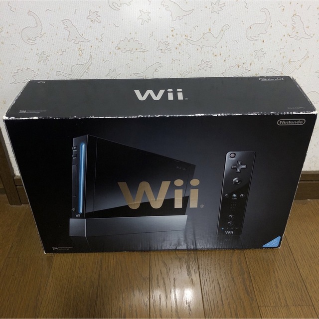 15周年記念イベントが Nintendo Wii RVL-S-KJ dinogrip.com