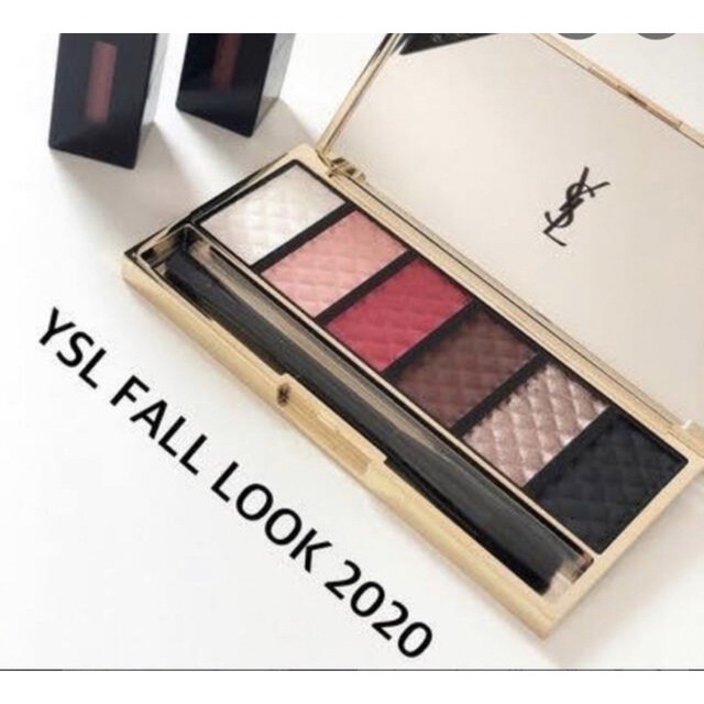サイズ交換OK】 サンローラン YSL アイシャドウ 3broadwaybistro.com