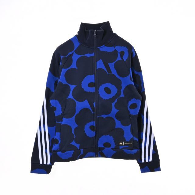 adidas × marimekko ウニッコ柄 セットアップ