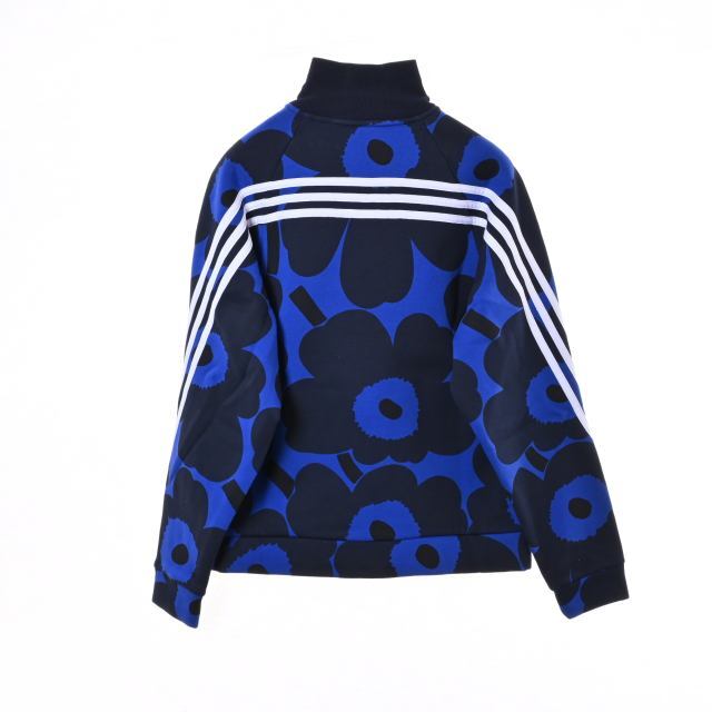 adidas × marimekko ウニッコ柄 セットアップ