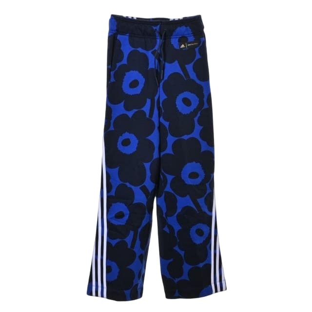 adidas × marimekko ウニッコ柄 セットアップ 2