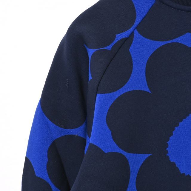 adidas × marimekko ウニッコ柄 セットアップ 5