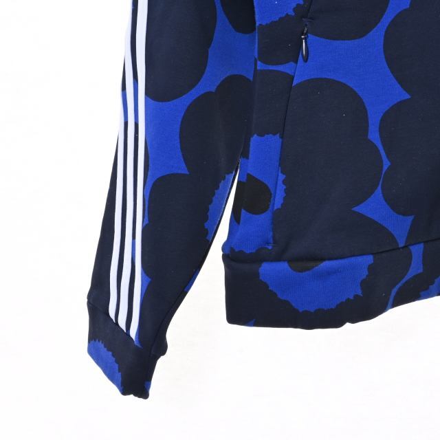 adidas × marimekko ウニッコ柄 セットアップ 6