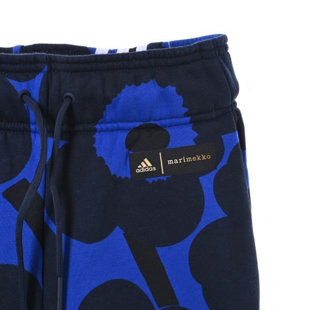 adidas × marimekko ウニッコ柄 セットアップ 7