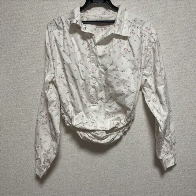 the Virgins - the virgins flower hook leotard shirtsの通販 by k@'s