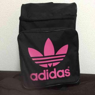 アディダス(adidas)の新品♡大人気アディダスリュック♡(リュック/バックパック)