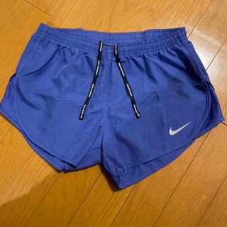 ナイキ(NIKE)のNIKEランニングパンツ(トレーニング用品)