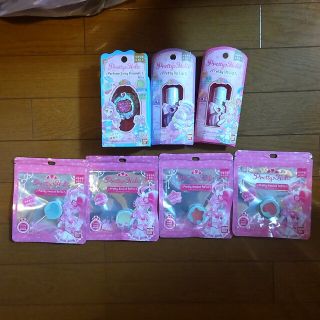 新品　プリキュア　プリティホリックコスメスペシャル　7点セット(その他)