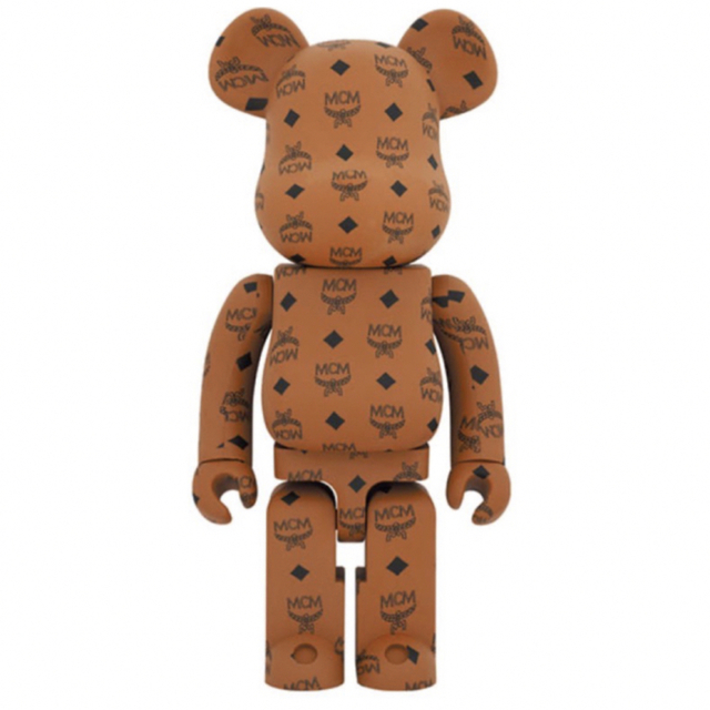 BE@RBRICK MCM 1000％フィギュア