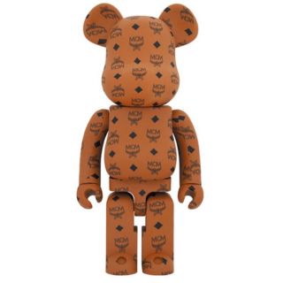 アベイシングエイプ(A BATHING APE)のBE@RBRICK MCM 1000％(その他)