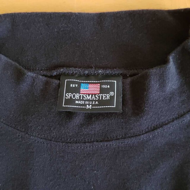 Appleワンポイントロゴ 長袖シャツ メンズのトップス(シャツ)の商品写真