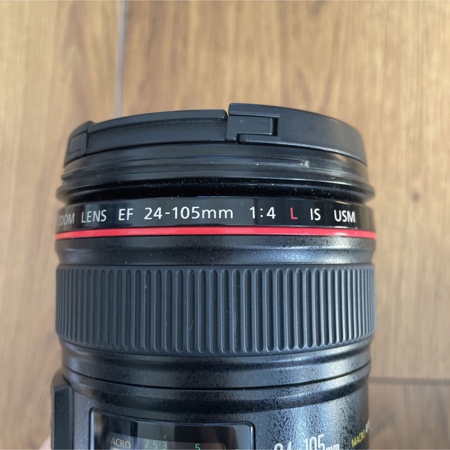 選ぶなら Canon EF24-105F4L IS USM econet.bi