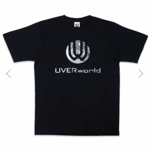 UVERworld THE LIVE シャツ レディースのトップス(Tシャツ(半袖/袖なし))の商品写真