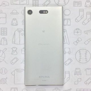 エクスペリア(Xperia)の【B】Xperia XZ1 Compact/358159080236617(スマートフォン本体)