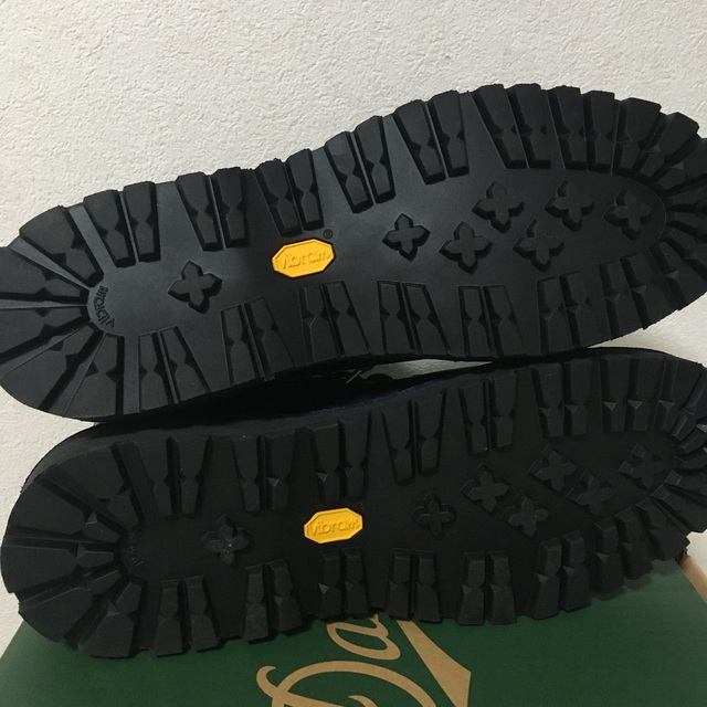 Danner - DANNER ダナー D121033 フィールド ゴアテックス ブーツ 紺