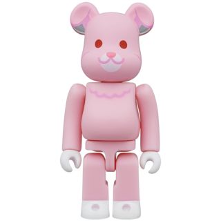 ベアブリック(BE@RBRICK)の【送料込】BE@RBRICK 干支 卯 100％ MEDICOM TOY(その他)