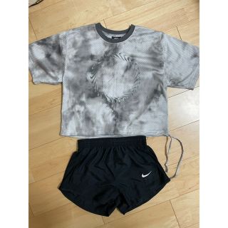 ナイキ(NIKE)のNIKE ウエア(セット/コーデ)