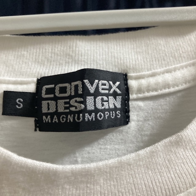 CONVEX(コンベックス)のTシャツ　Sサイズ キッズ/ベビー/マタニティのキッズ服男の子用(90cm~)(Tシャツ/カットソー)の商品写真