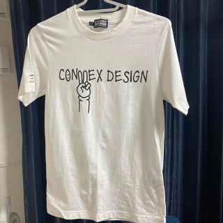 コンベックス(CONVEX)のTシャツ　Sサイズ(Tシャツ/カットソー)