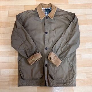 ジェイクルー(J.Crew)の90s J.CREW ハンティングジャケット(ミリタリージャケット)