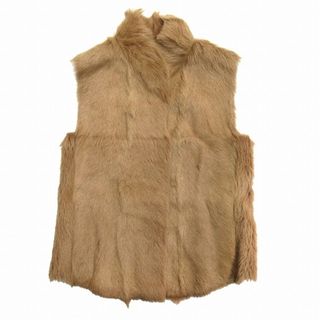 エルメス レザー ベスト/ジレ(レディース)の通販 19点 | Hermesの エルメス レザー ベスト/ジレ(レディース)の通販 19点 | Hermesの