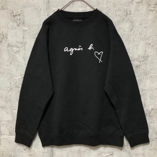 アニエスベー トレーナー/スウェット(レディース)の通販 72点 | agnes
