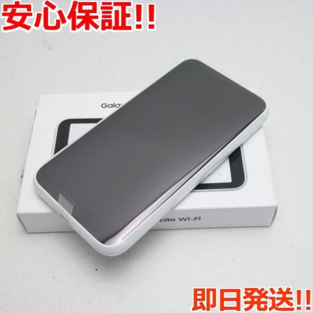 美品 即日発送 Galaxy 5G Mobile Wi-Fi SCR01