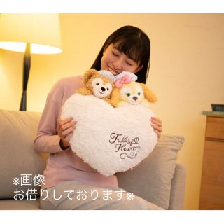 ダッフィー(クッション)のフリマアイテム一覧 ダッフィー(クッション)のフリマアイテム一覧