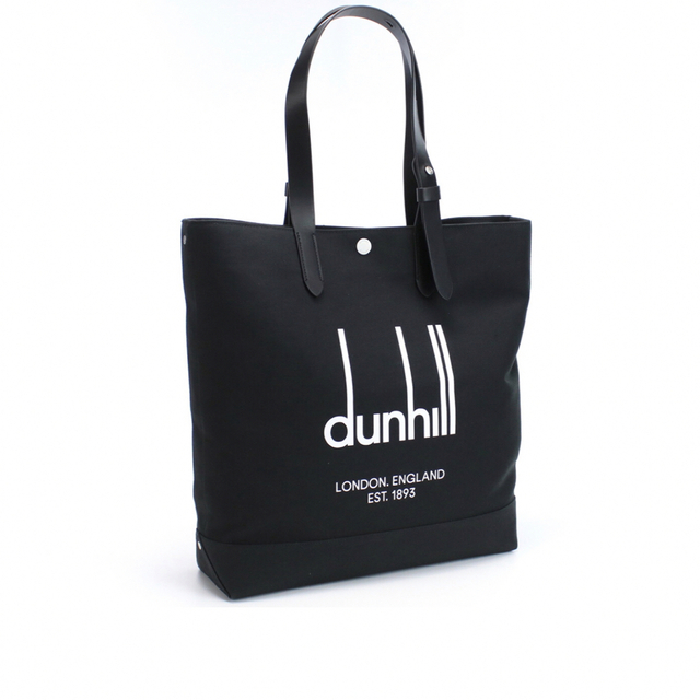 【22年SS新作】DUNHILL トートバッグ（在庫処分セール中）