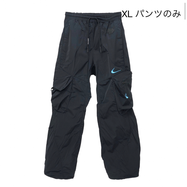 最大61%オフ! Nike x Off-White Tracksuitトラックスーツ