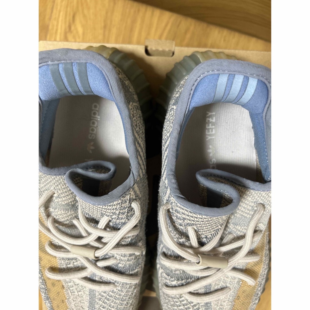 adidas(アディダス)のYEEZYBOOST350 メンズの靴/シューズ(スニーカー)の商品写真