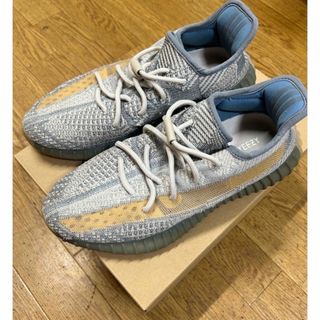 アディダス(adidas)のYEEZYBOOST350(スニーカー)