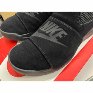 ナイキ(NIKE)のNIKE べナッシスリップ 26.5cm 美品 benassi slip(スニーカー)