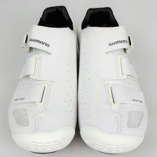 SHIMANO - 【新品】シマノ ビンディングシューズ RP9 SH-RP900WE