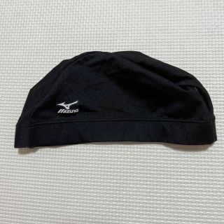 ミズノ(MIZUNO)のミズノ水泳キャップ(マリン/スイミング)