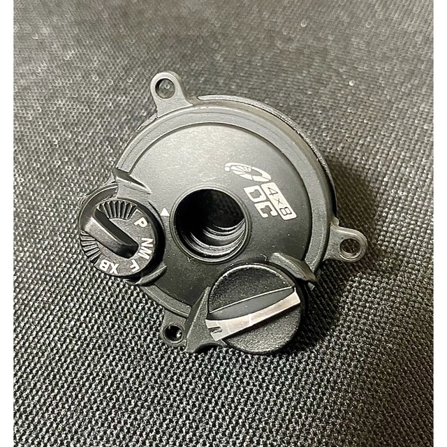 SHIMANO - 18アンタレスDCMD DCユニット 新品の通販 by T-pro.'s shop
