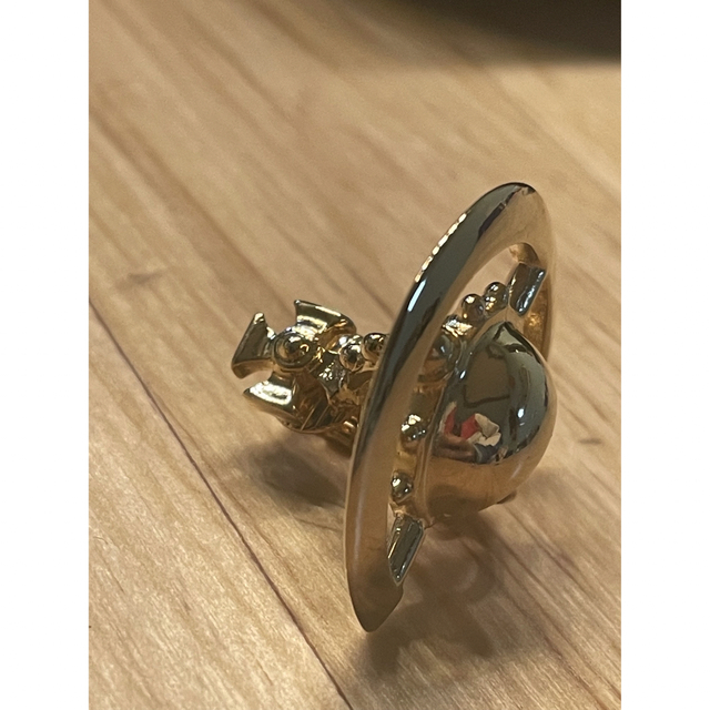 入荷中 Westwood Vivienne - オリジナル オーブ イヤリング Vintage