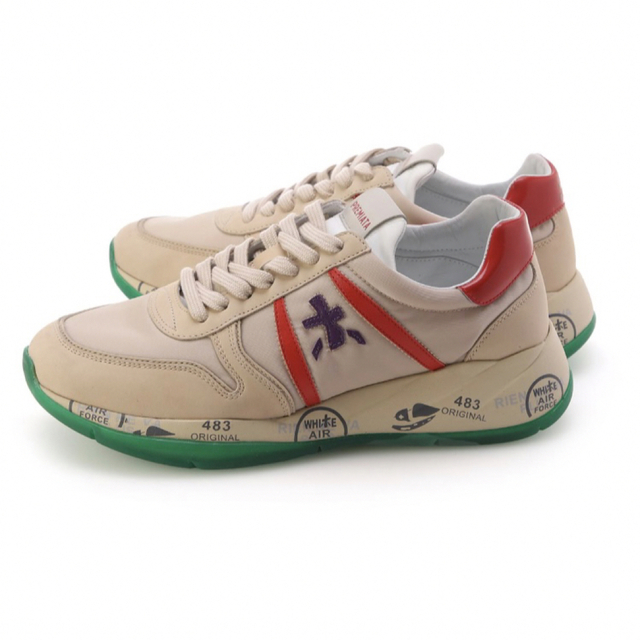 美品 Premiata プレミアータ