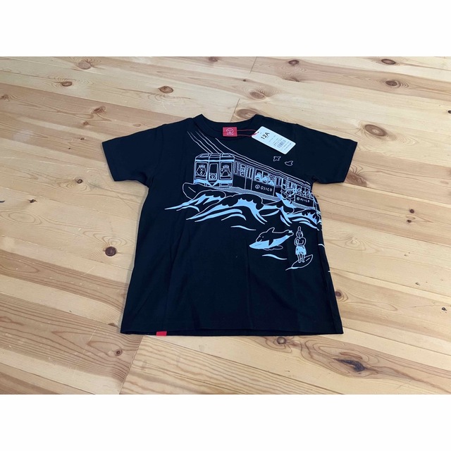 OJICO湘南モノレール Tシャツ | フリマアプリ ラクマ