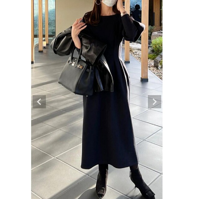 maison de dolce. 【made in Japan】Wニットシェイ 【税込】 9100円