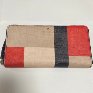 ケイトスペードニューヨーク(kate spade new york)のkate spade NEW YORK 長財布(長財布)