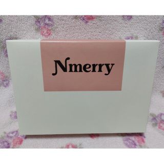 Nmerry エヌメリー おうちブラ ナイトブラ 3L 大きいサイズ(ブラ)