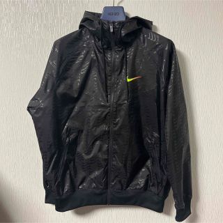 ナイキ(NIKE)のNIKE ナイキ Lサイズ ウィンドランナー ウーブン ジャケット(ナイロンジャケット)