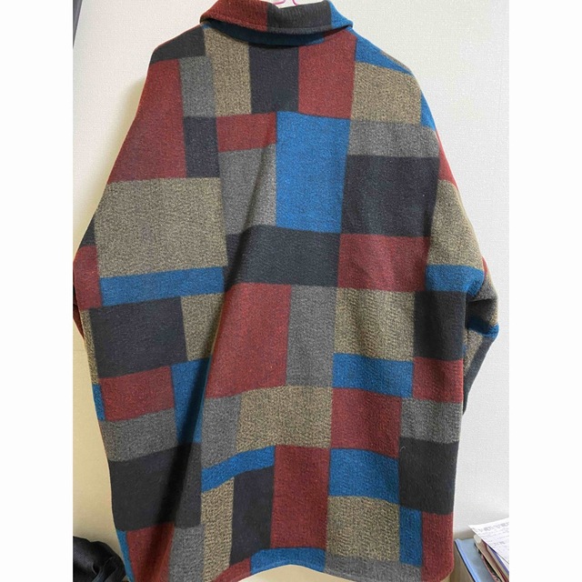 BAGARCH BGHB SHIRTS JKT バガーチ