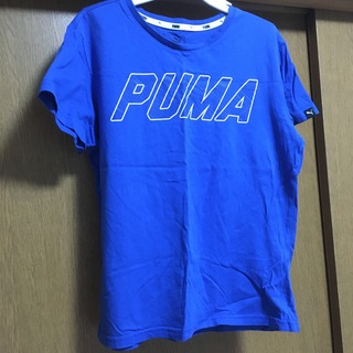 プーマ(PUMA)のプーマ Tシャツ 160cm(Tシャツ/カットソー)
