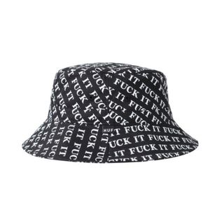 ハフ(HUF)のHUF FUCK IT BUCKET店舗限定 ハフ バケットハット(ハット)